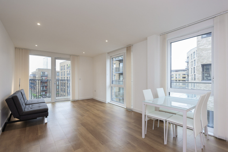 2 bedrooms apartments/flats to sale in Plough Way, Rotherhithe-image 4