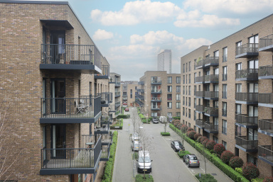 Plough Way, Rotherhithe SE16 image 1