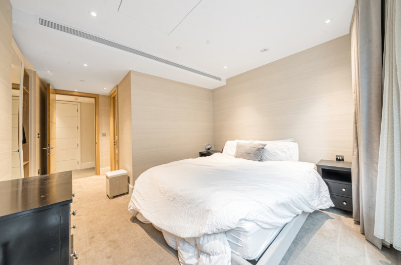 2 bedrooms apartments/flats to sale in Radnor Terrace, Kensington-image 16