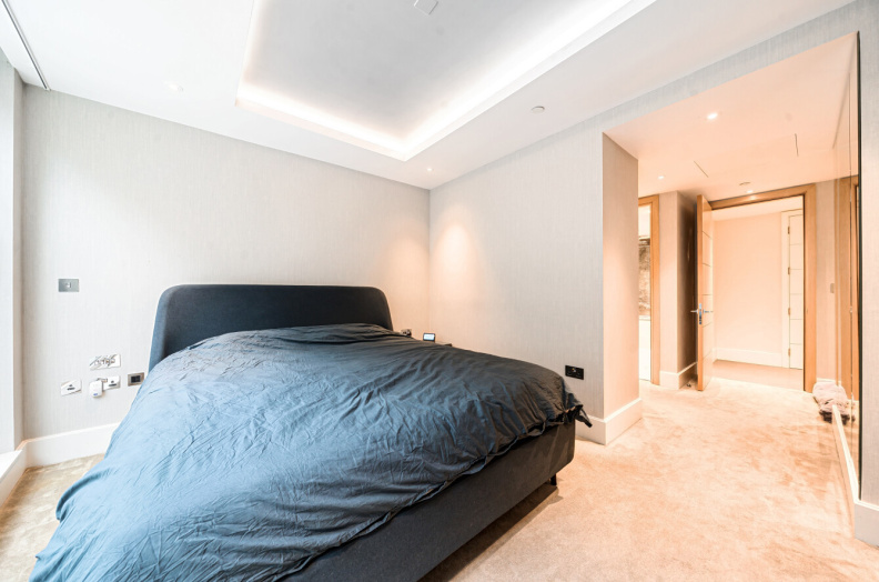 2 bedrooms apartments/flats to sale in Radnor Terrace, Kensington-image 15