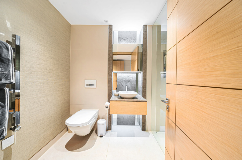 2 bedrooms apartments/flats to sale in Radnor Terrace, Kensington-image 19