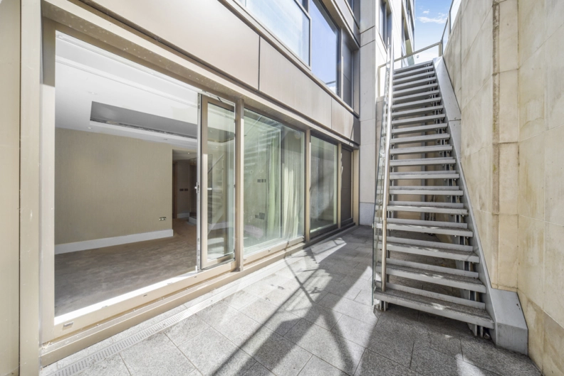 2 bedrooms apartments/flats to sale in Radnor Terrace, Kensington-image 6