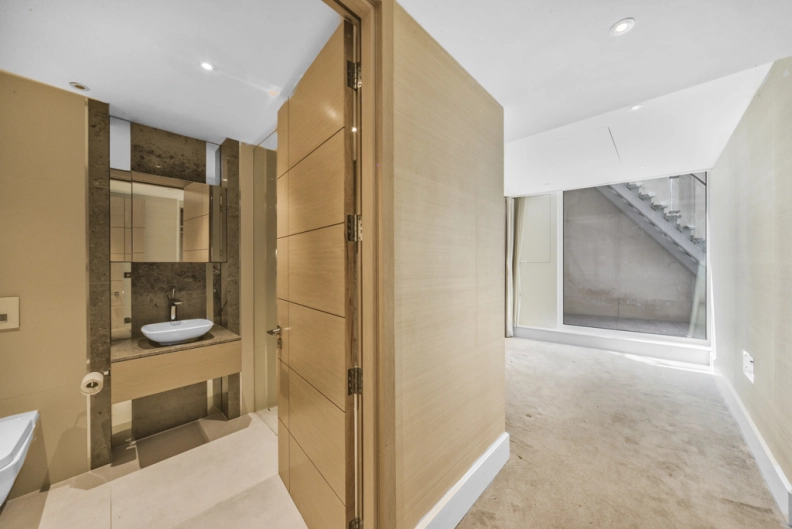 2 bedrooms apartments/flats to sale in Radnor Terrace, Kensington-image 11