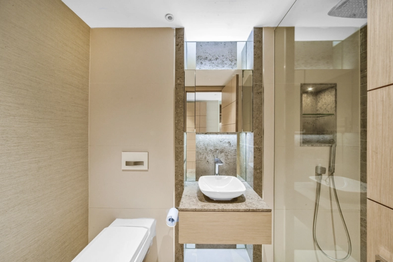 2 bedrooms apartments/flats to sale in Radnor Terrace, Kensington-image 17