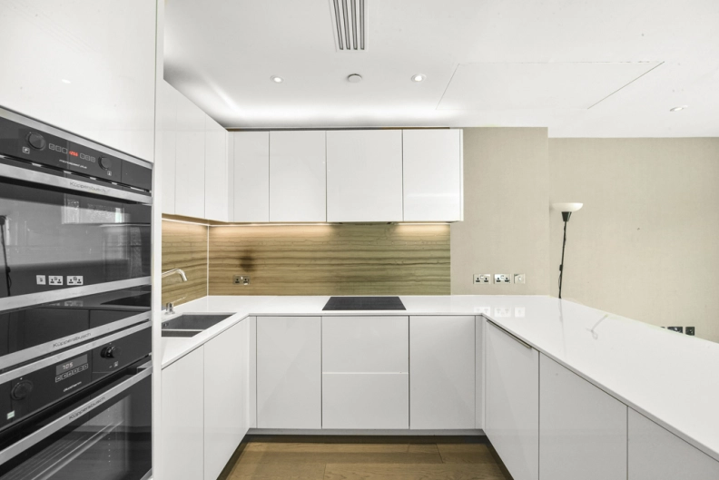 2 bedrooms apartments/flats to sale in Radnor Terrace, Kensington-image 3