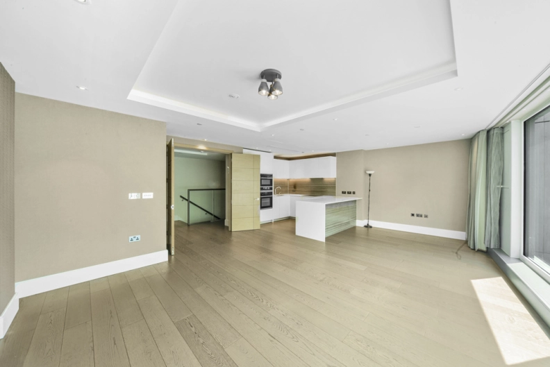 2 bedrooms apartments/flats to sale in Radnor Terrace, Kensington-image 8