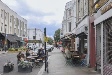 Portobello Road, Notting Hill W10 image 10