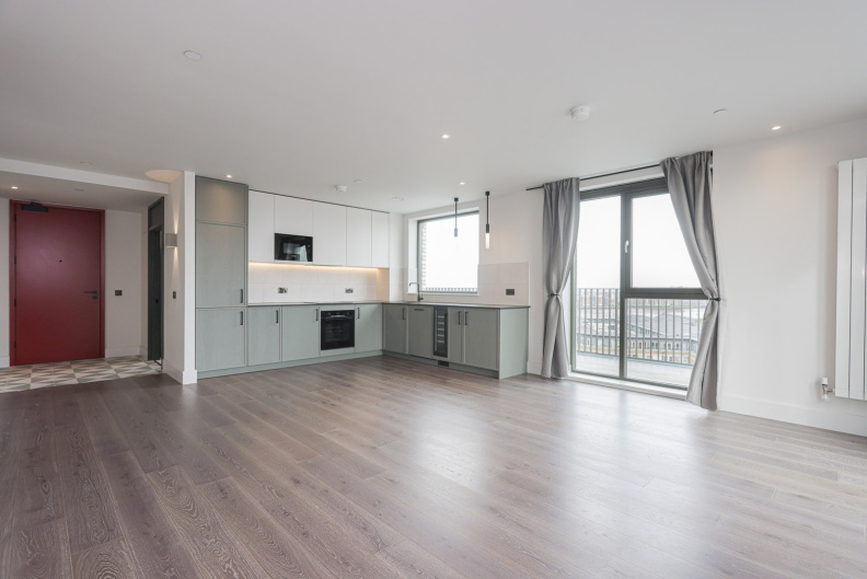 3 bedrooms apartments/flats to sale in Windsor Square, Woolwich-image 14
