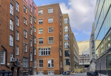 Warwick Row, Westminster SW1E image 17