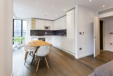 Warwick Row, Westminster SW1E image 9