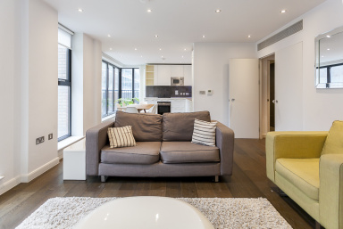 Warwick Row, Westminster, SW1E
