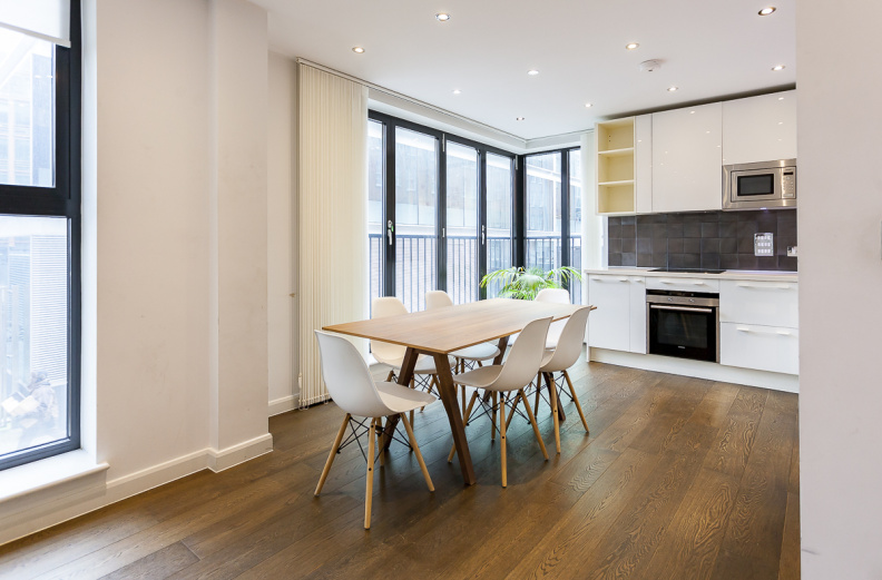 3 bedrooms apartments/flats to sale in Warwick Row, Westminster-image 8
