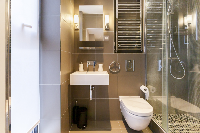 3 bedrooms apartments/flats to sale in Warwick Row, Westminster-image 5