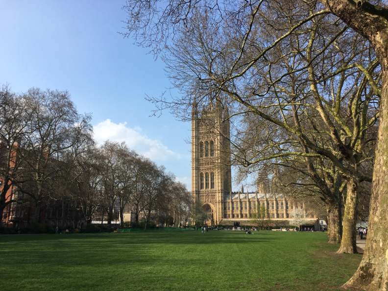 3 bedrooms apartments/flats to sale in Warwick Row, Westminster-image 18