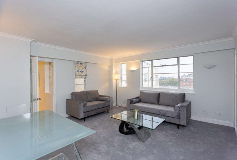 2 bedrooms apartments/flats for sale in Sloane Avenue, Chelsea - SW3 view 9