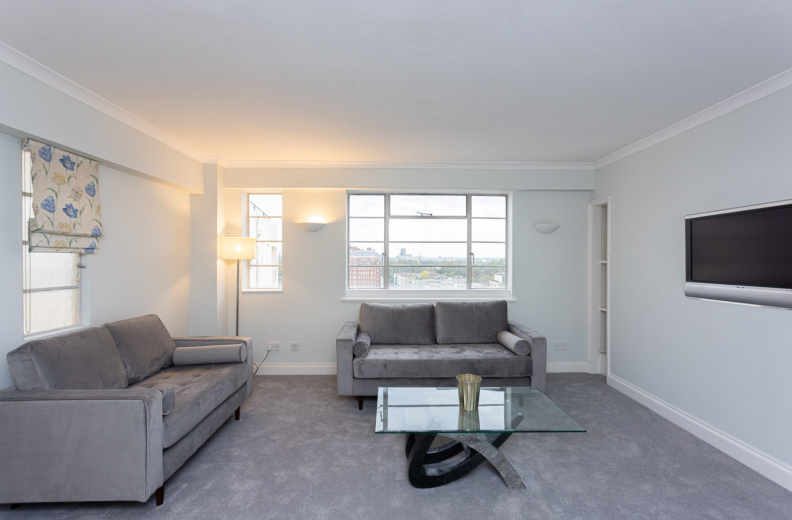 2 bedrooms apartments/flats for sale in Sloane Avenue, Chelsea - SW3 view 2