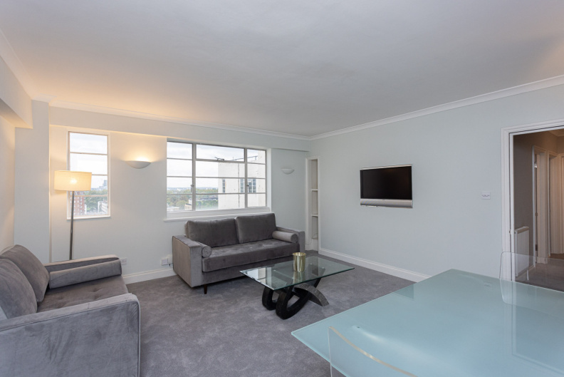 2 bedrooms apartments/flats for sale in Sloane Avenue, Chelsea - SW3 view 10