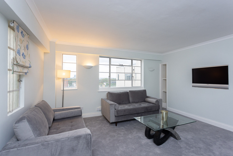 2 bedrooms apartments/flats to sale in Sloane Avenue, Chelsea-image 11