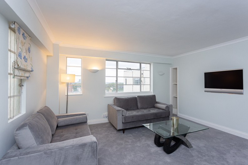 2 bedrooms apartments/flats for sale in Sloane Avenue, Chelsea - SW3 view 11