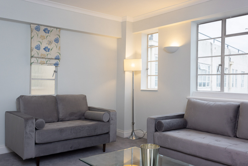 2 bedrooms apartments/flats for sale in Sloane Avenue, Chelsea - SW3 view 12
