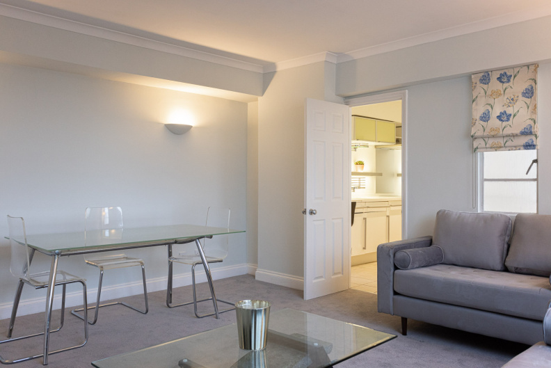 2 bedrooms apartments/flats for sale in Sloane Avenue, Chelsea - SW3 view 13