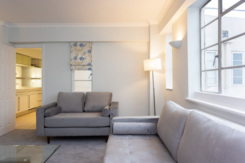 2 bedrooms apartments/flats for sale in Sloane Avenue, Chelsea - SW3 view 14