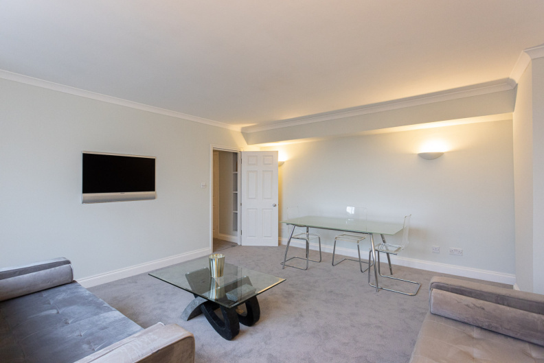 2 bedrooms apartments/flats for sale in Sloane Avenue, Chelsea - SW3 view 15