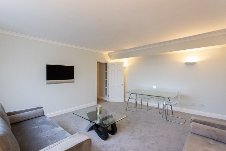 2 bedrooms apartments/flats for sale in Sloane Avenue, Chelsea - SW3 view 16