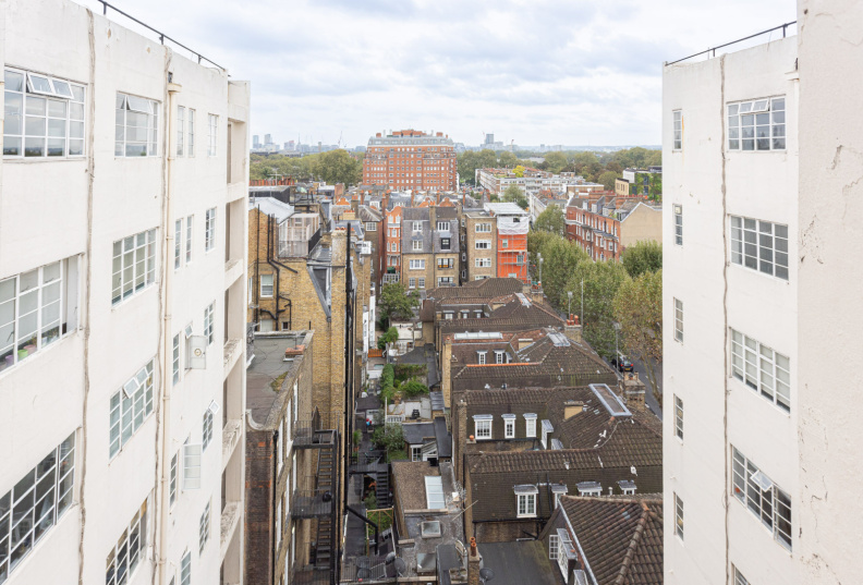 2 bedrooms apartments/flats to sale in Sloane Avenue, Chelsea-image 8