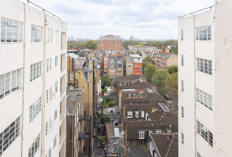 2 bedrooms apartments/flats for sale in Sloane Avenue, Chelsea - SW3 view 7