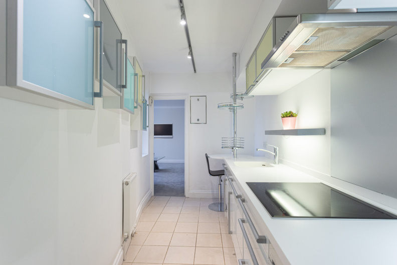 2 bedrooms apartments/flats for sale in Sloane Avenue, Chelsea - SW3 view 17