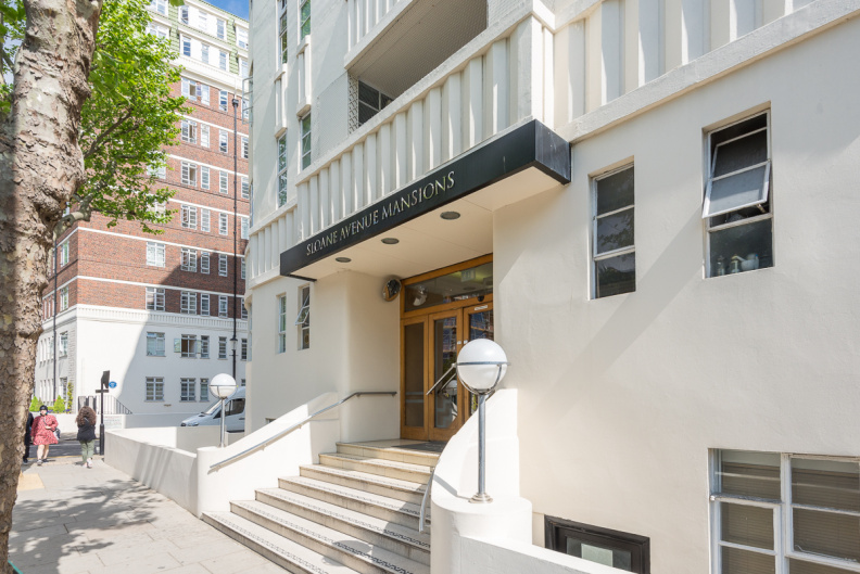 2 bedrooms apartments/flats for sale in Sloane Avenue, Chelsea - SW3 view 26