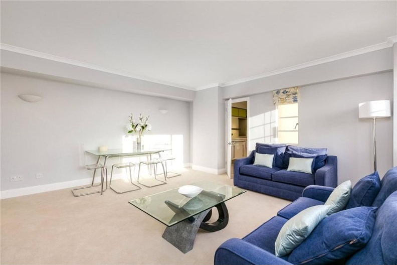 2 bedrooms apartments/flats for sale in Sloane Avenue, Chelsea - SW3 view 27