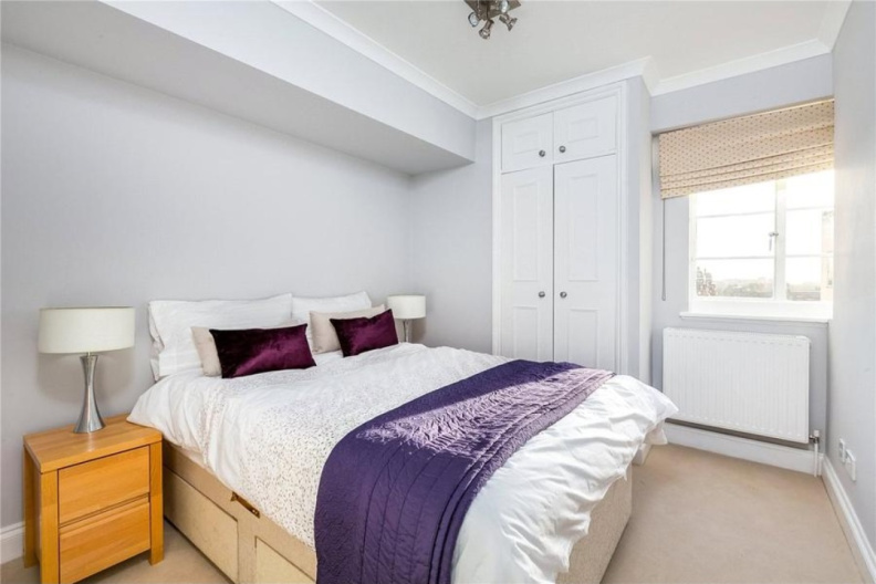 2 bedrooms apartments/flats for sale in Sloane Avenue, Chelsea - SW3 view 18