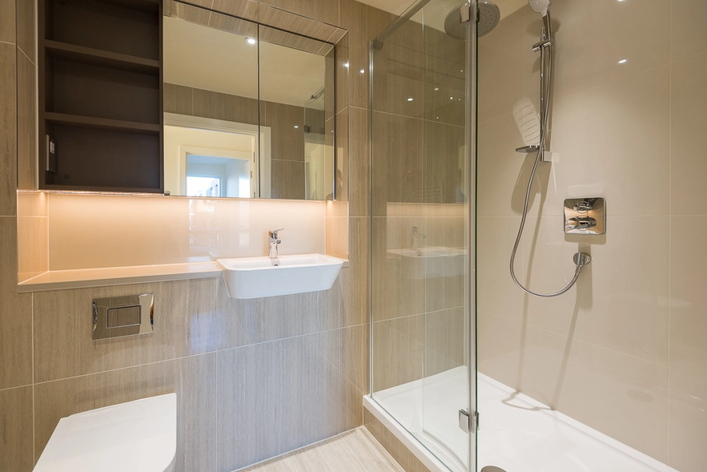 3 bedrooms apartments/flats for sale in Thunderer Walk, Woolwich - SE18 view 5