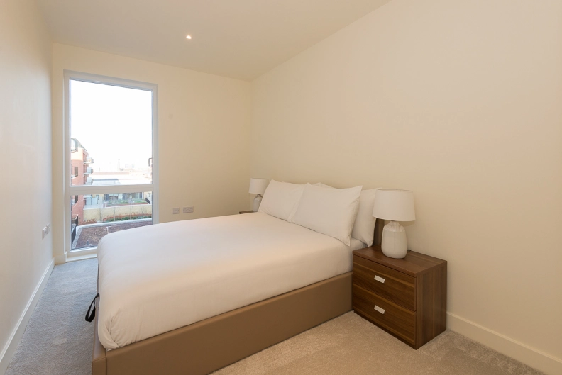 3 bedrooms apartments/flats for sale in Thunderer Walk, Woolwich - SE18 view 5