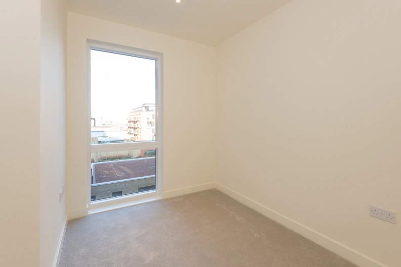 3 bedrooms apartments/flats for sale in Thunderer Walk, Woolwich - SE18 view 8