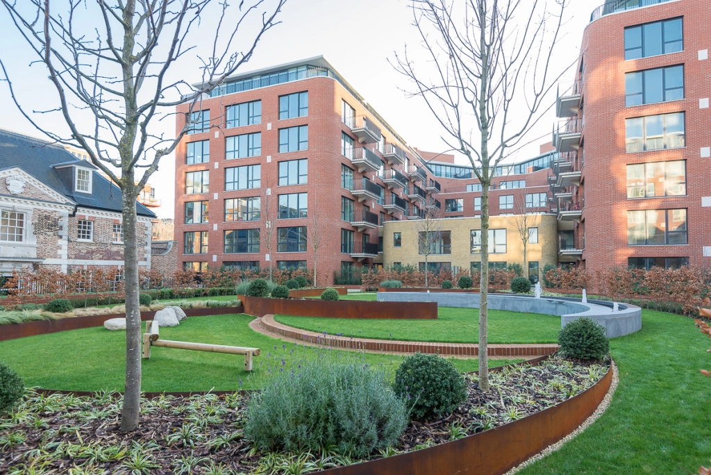 3 bedrooms apartments/flats for sale in Thunderer Walk, Woolwich - SE18 view 20
