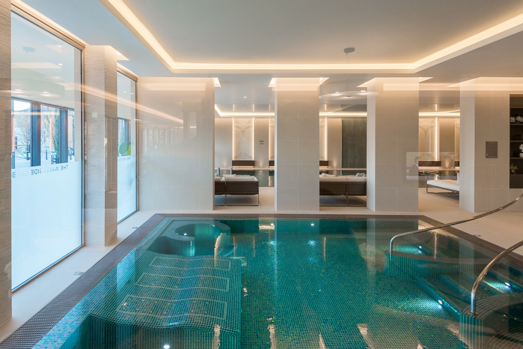 3 bedrooms apartments/flats for sale in Thunderer Walk, Woolwich - SE18 view 25