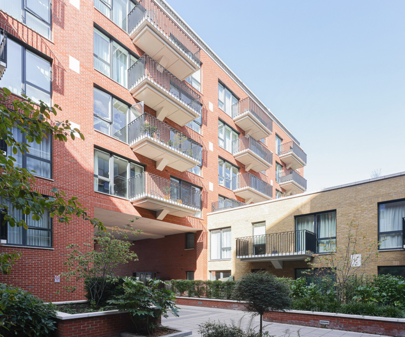 3 bedrooms apartments/flats to sale in Thunderer Walk, Woolwich-image 9