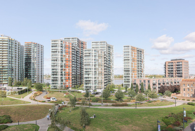 Thunderer Walk, Woolwich SE18 image 11