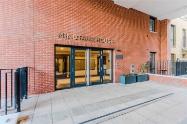 Thunderer Walk, Woolwich - SE18 view 10