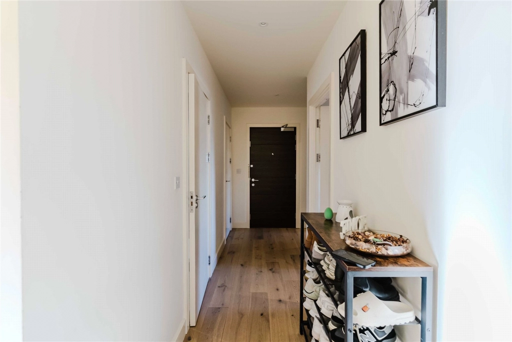 3 bedrooms apartments/flats for sale in Thunderer Walk, Woolwich - SE18 view 11