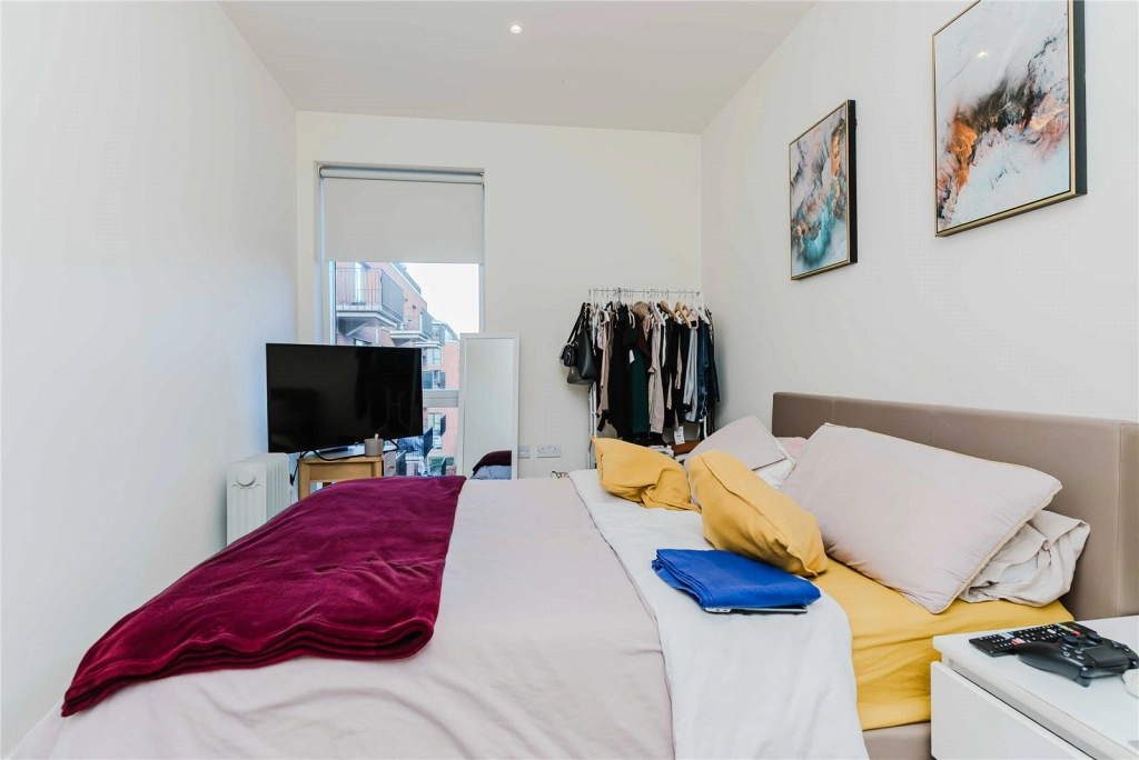 3 bedrooms apartments/flats for sale in Thunderer Walk, Woolwich - SE18 view 18