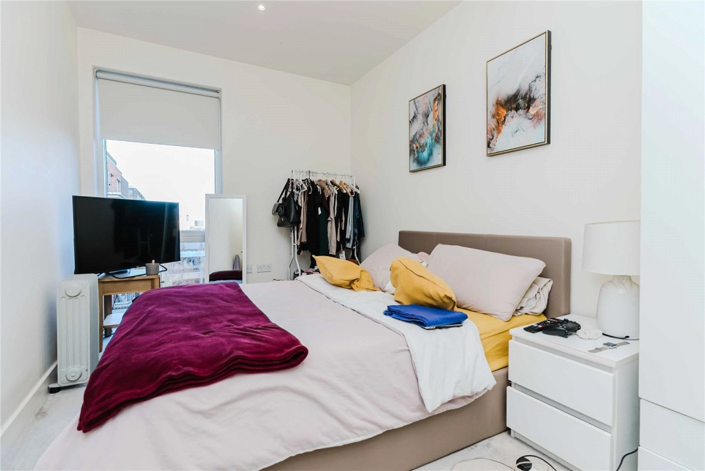 3 bedrooms apartments/flats for sale in Thunderer Walk, Woolwich - SE18 view 6