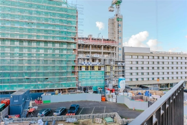 Thunderer Walk, Woolwich - SE18 view 34