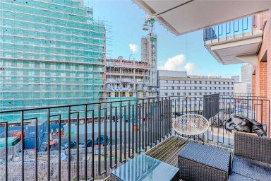 Thunderer Walk, Woolwich - SE18 view 38