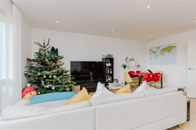 Thunderer Walk, Woolwich - SE18 view 33