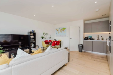 Thunderer Walk, Woolwich - SE18 view 35