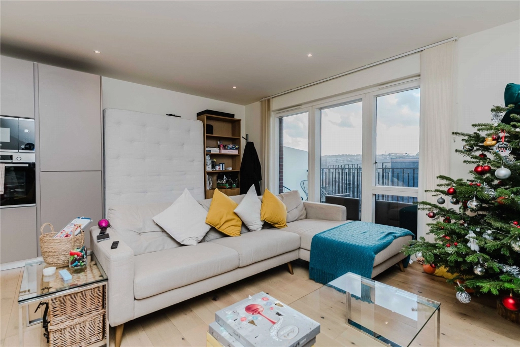 3 bedrooms apartments/flats for sale in Thunderer Walk, Woolwich - SE18 view 13